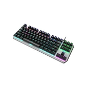 F2067 TKL RGB Makrolu Mekanik Kablolu Oyuncu Klavyesi - 3