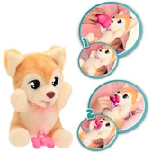 Baby Paws Yummy Shiba Inu 18 Cm Pelüş - 2