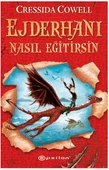 Ejderhanı Nasıl Eğitirsin 1 - Cressida Cowell - 1