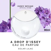 Issey Miyake A Drop D'Issey Edp Kadın Parfüm 90 ml - 3