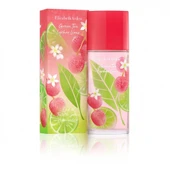 Elizabeth Arden Green Tea Lychee Lime Edt 100 ml kadın parfüm thumbnail 4