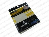 Microfiber Oto Temizlik Bezi - 1