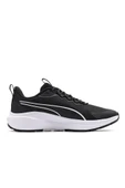 Puma Skyrocket Lite Trail 310781 01 Erkek Yürüyüş ve Koşu Ayakkabısı Siyah Beyaz 40-45 - 2