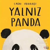 Yalnız Panda - Çağrı Odabaşı - 1