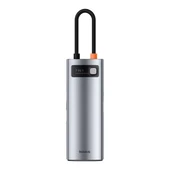 Starjoy 7in1 Multifonksiyonel Hub Adaptör - 2