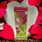 Elizabeth Arden Green Tea Lychee Lime Edt 100 ml kadın parfüm thumbnail 1