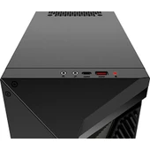 MSI MAG INFINITE S3 14NUD5-1433EU Intel Core i5 14400F 16GB 1TB SSD RTX4060Ti Windows 11 Home Masaüstü Bilgisayar - 6