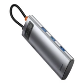 Starjoy 7in1 Multifonksiyonel Hub Adaptör - 4