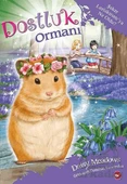 Dostluk Ormanı 9 - Şeker Lezizkırıntı'ya Ne Oldu? - Daisy Meadows - 1