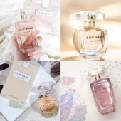 Elie Saab Le Parfum Rose Couture EDT 90 ml Kadın Parfüm - 4