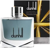 Dunhill Black Alfred EDT (Ml ) 100ml erkek parfüm - 2