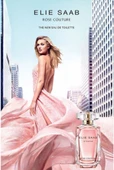 Elie Saab Le Parfum Rose Couture EDT 90 ml Kadın Parfüm - 5