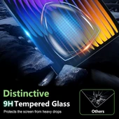 Samsung Galaxy Tab S10 FE+ Plus 13.1inç Tablet Nano Ekran Koruyucu - 6