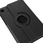 Lenovo Tab M10 TB-328F 3. Jenerasyon Dönebilen Standlı Kılıf - 8