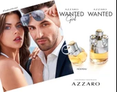 Azzaro Wanted Girl EDP 80 ml Kadın Parfüm - 5