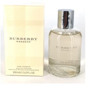 Burberry Weekend Women Edp 100 Ml Kadın Parfüm thumbnail 2