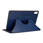 Lenovo Tab P11 11.5" (2.Nesil) Fest Dönebilen Standlı Kılıf - 11
