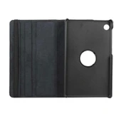 Lenovo Tab M10 TB-328F 3. Jenerasyon Dönebilen Standlı Kılıf - 6