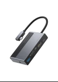 Baseus Magic CAHUB-DA0G Laptop Docking Station - 2