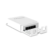 Nivatech NTC-103JF 3 Port 10/100Mbps PoE Tekrarlayıcı - 2