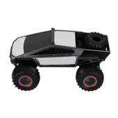 Nessiworld 2401A Kumandalı Şarjlı Metal Kaplama Monster Pick Up -Birliktoys - 4