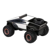 Nessiworld 2401A Kumandalı Şarjlı Metal Kaplama Monster Pick Up -Birliktoys - 3