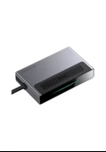 Baseus Magic CAHUB-DA0G Laptop Docking Station - 3