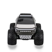 Nessiworld 2401A Kumandalı Şarjlı Metal Kaplama Monster Pick Up -Birliktoys - 5