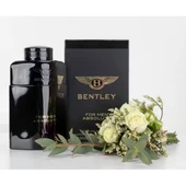 Bentley For Men Absolute 100Ml Edp Erkek parfüm - 2