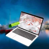 Macbook Pro 14.2 2023 A2779 Ekran Koruyucu 2 Adet thumbnail 9