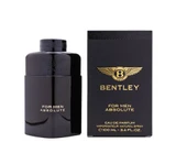 Bentley For Men Absolute 100Ml Edp Erkek parfüm - 1