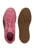 Puma Club II Era 397447 26 Kadın Sneaker Ayakkabı Pembe Laci 36-40 - 4