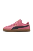 Puma Club II Era 397447 26 Kadın Sneaker Ayakkabı Pembe Laci 36-40 - 1