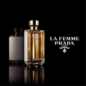 Prada La Femme Prada EDP 100 ml Kadın Parfüm - 5