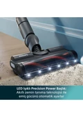 Philips PowerCyclone XC6553/01 Islak Kuru Şarjlı Dikey Süpürge - 3