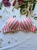 Love secret Sütyen Takim Desenli Dolgulu Destekli Toparlayici - 2