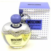 Moschino Toujours Glamour Eau De Toilette Sprey 100ml Bayan Parfüm thumbnail 1