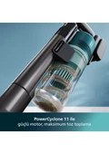 Philips PowerCyclone XC6553/01 Islak Kuru Şarjlı Dikey Süpürge - 4