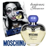 Moschino Toujours Glamour Eau De Toilette Sprey 100ml Bayan Parfüm thumbnail 2