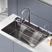 NEXERA NXR75 AKILLI EVİYE - 2