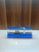 batmayan Mavi Su Akvaryum Şeklinde Batmayan Gemi thumbnail 8