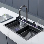 NEXERA NXR75 AKILLI EVİYE - 1