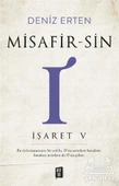 Misafir-Sin I: İşaret 5 - Deniz Erten - 1