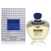 Moschino Toujours Glamour Eau De Toilette Sprey 100ml Bayan Parfüm thumbnail 6
