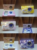 Love pearl istiridye içinde kutu açılımı inci kolye - 8