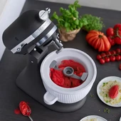 KitchenAid 5KSMICM Dondurma Yapma Aksesuarı - 6