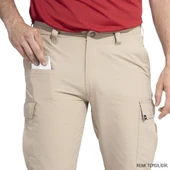 Outdoor Trekking Erkek Pantolon - Pentagon - BDU 2.0 Tropic - Coyote - K05060 - Tactical Pantolon - 3