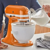 KitchenAid 5KSMICM Dondurma Yapma Aksesuarı - 7