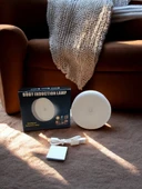 usb şarjlı sensörlü led ışık thumbnail 1