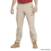 Outdoor Trekking Erkek Pantolon - Pentagon - BDU 2.0 Tropic - Black - K05060 - Tactical Pantolon - 2